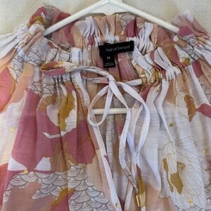 Harve Benard Blouse.